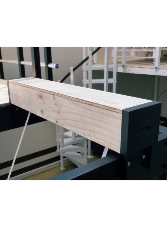 KIT ELEVAZIONE ELETTRICA PER SOPPALCO
