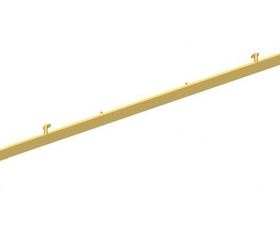 Base leggera per trabattelli Professional e Major