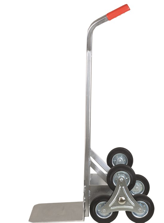 Carrello Saliscale Lift Light