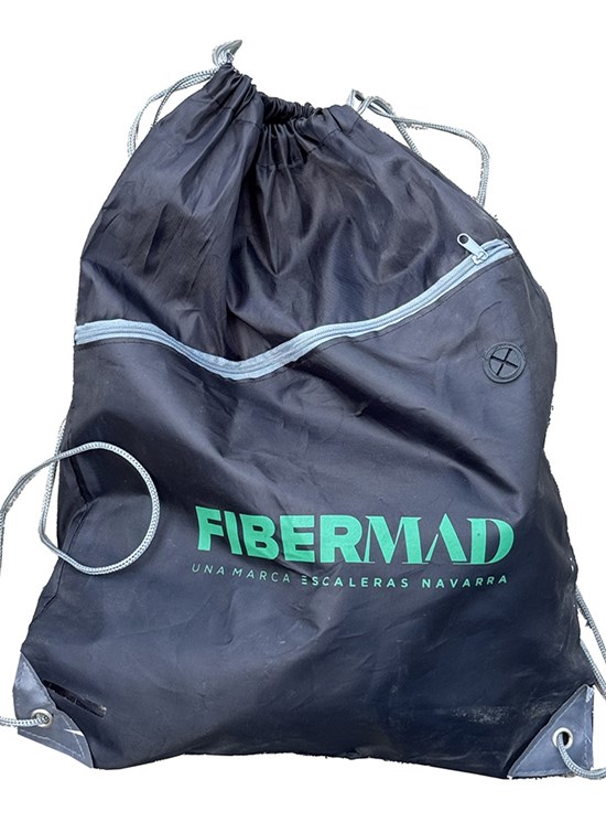 FIBRASAFE FSAP (Palo in Legno)