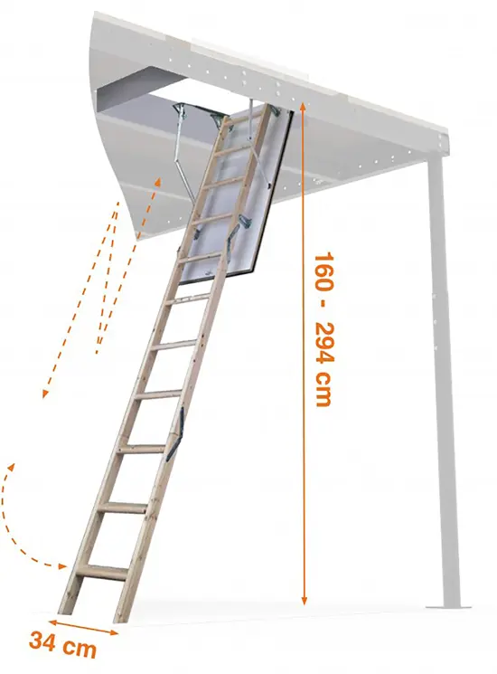 SOPPALCO IN ACCIAIO TS4