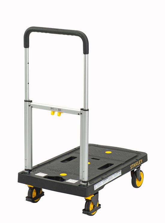 Carrello Flatform