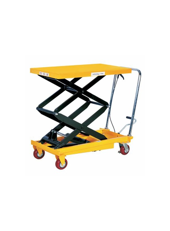 Piattaforma elevatrice mobile SVPMD35