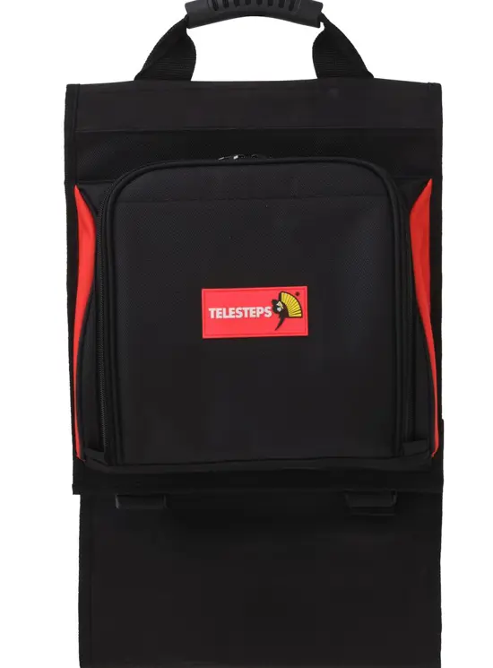 Backpack - Zaino portascala e attrezzi