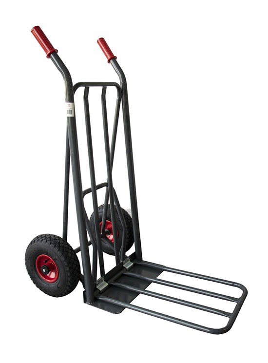 Carrello Easylift