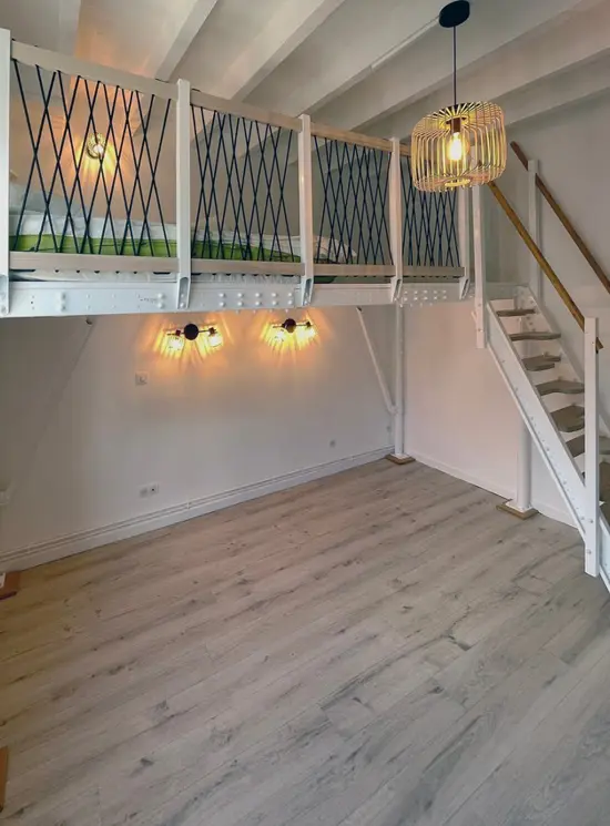 SOPPALCO IN ACCIAIO TS5