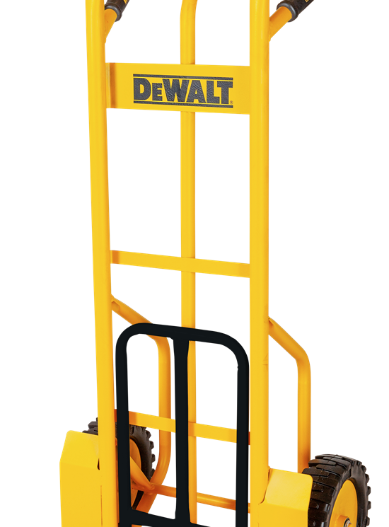 CARRELLO DEWALT DXWT 500 