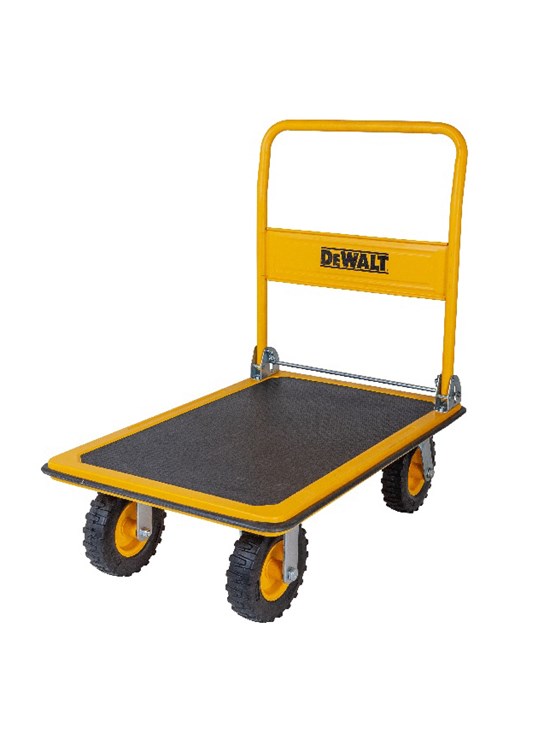 Carrello Dewalt DXWT 504