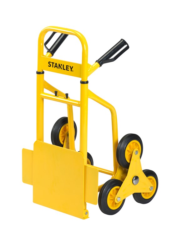 Carrello Saliscale Stanley FT521