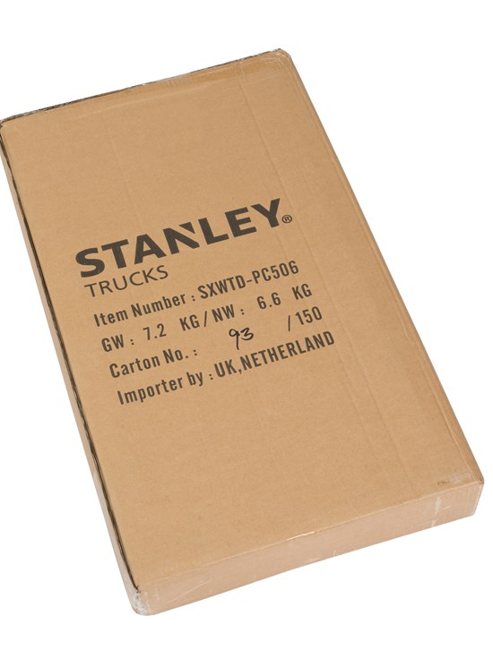 Carrello Stanley PC506