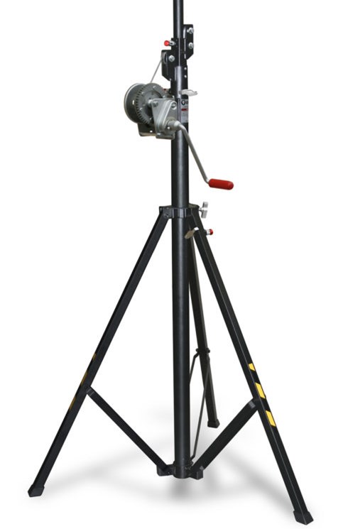 Sollevatore Hoist Manuale 710