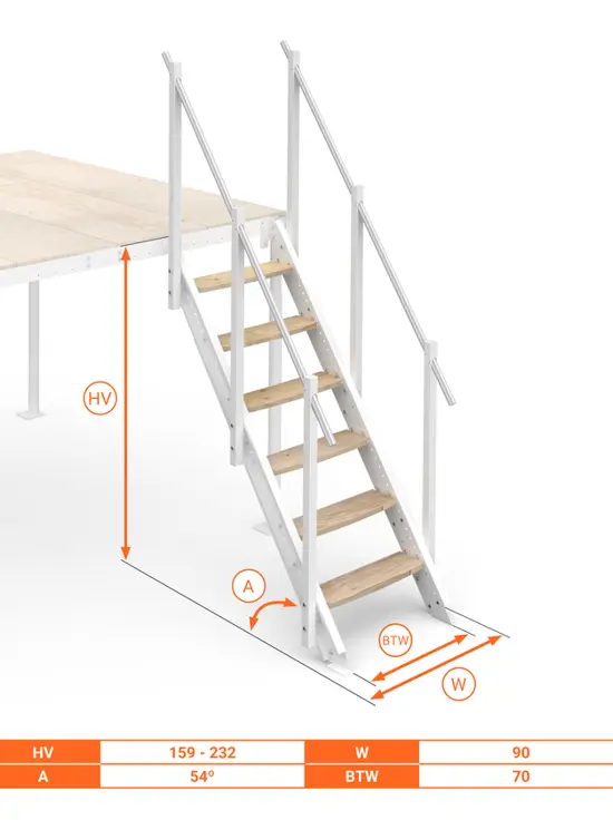 SOPPALCO IN ACCIAIO TS4