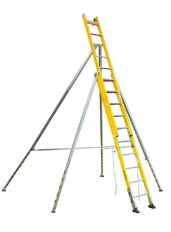 FIBRASAFE FSP (Autoportante)