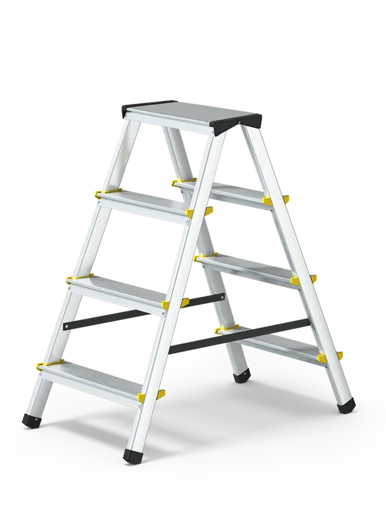 Scaletta Bobo Plus 