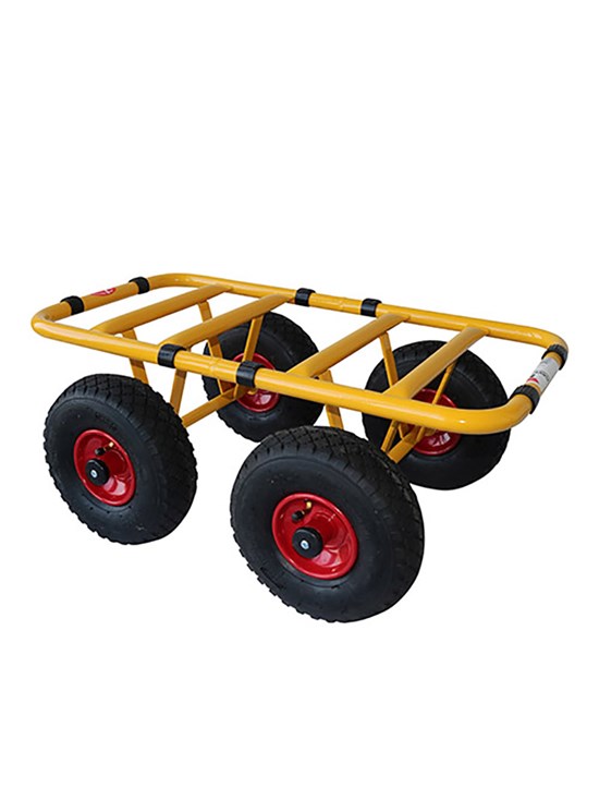 Carrello Rover