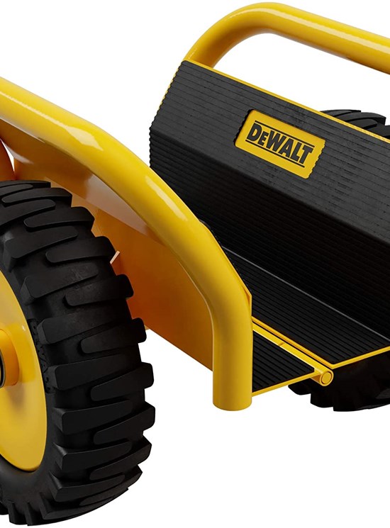 Carrello Dewalt DXWT 201 porta pannelli 