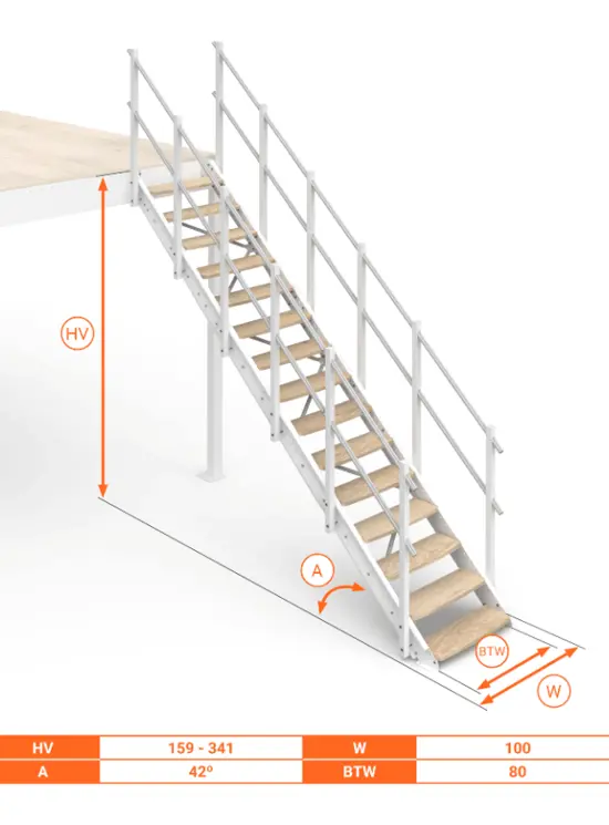 SOPPALCO IN ACCIAIO TL23