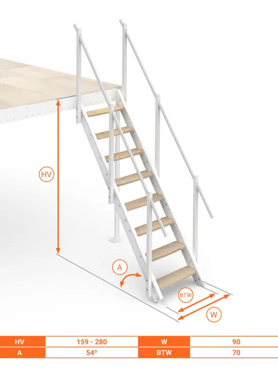SOPPALCO IN ACCIAIO TM15