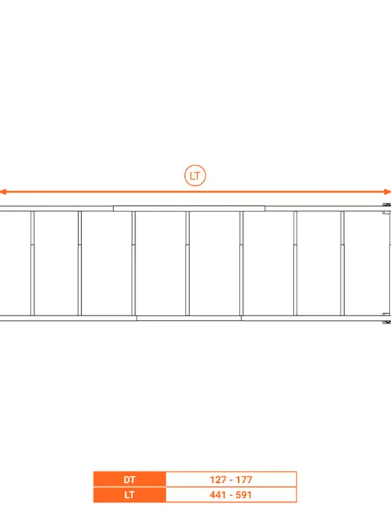 SOPPALCO IN ACCIAIO TM10