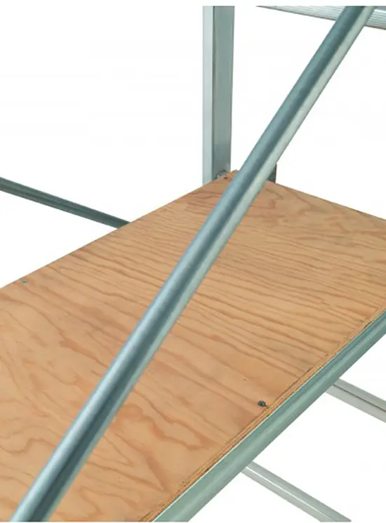 Piccolo Trabattello Rey