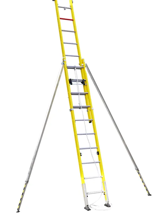FIBRASAFE FSF (Facciata)