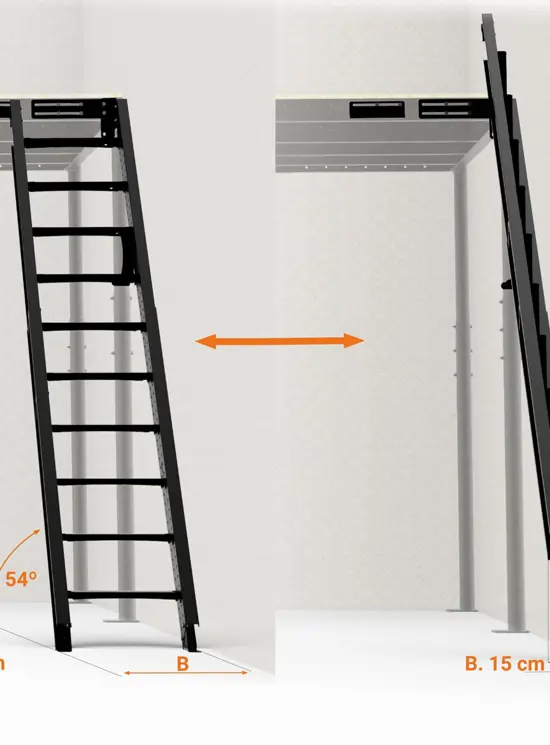 SOPPALCO IN ACCIAIO TM15