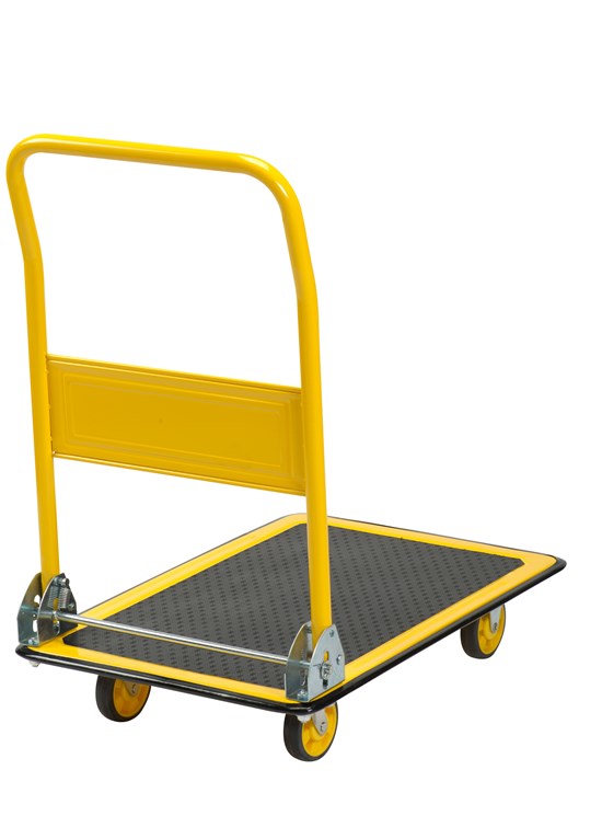 Carrello Stanley PC527