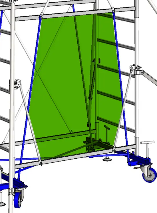 Trabattello Euromedium S