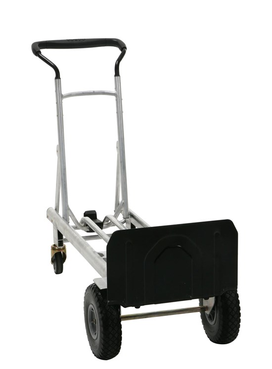 Carrello Multiposizione MAC3