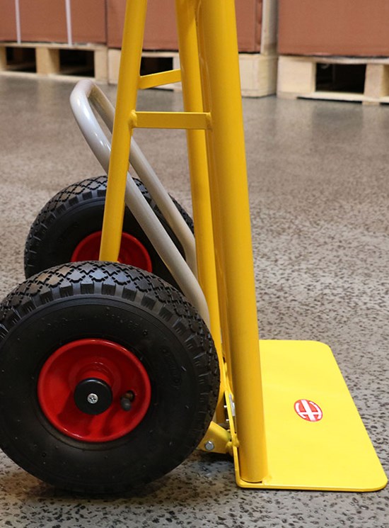 Carrello Easylift Pro