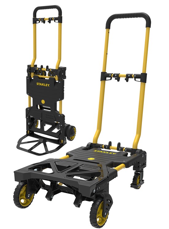 Carrello Multiposizione Stanley FT585