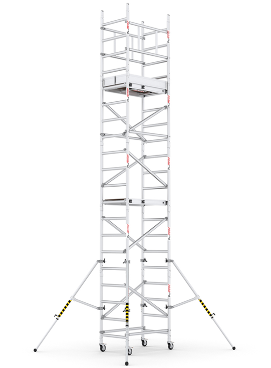 Trabattello Protube Mini