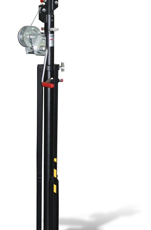 Sollevatore Hoist Manuale 710