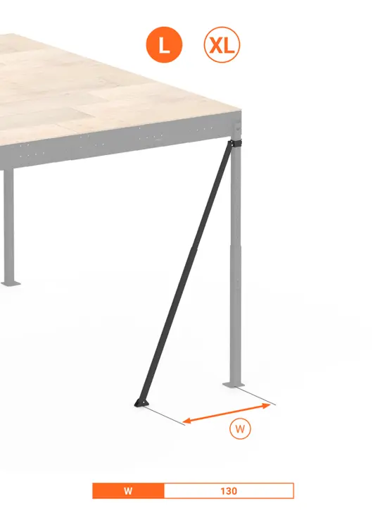 COLONNA DI STABILITA'