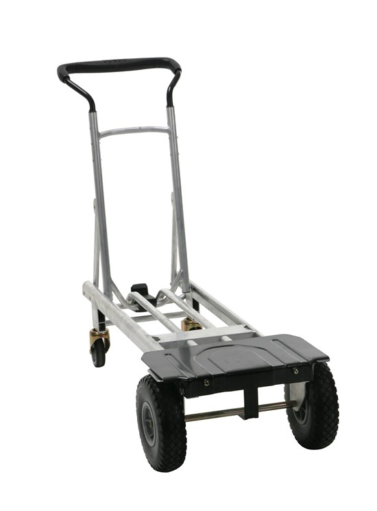 Carrello Multiposizione MAC3