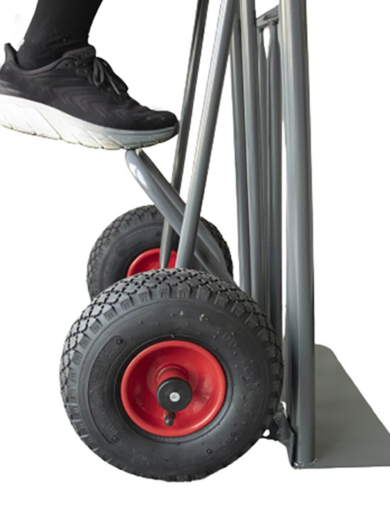 Carrello Easylift