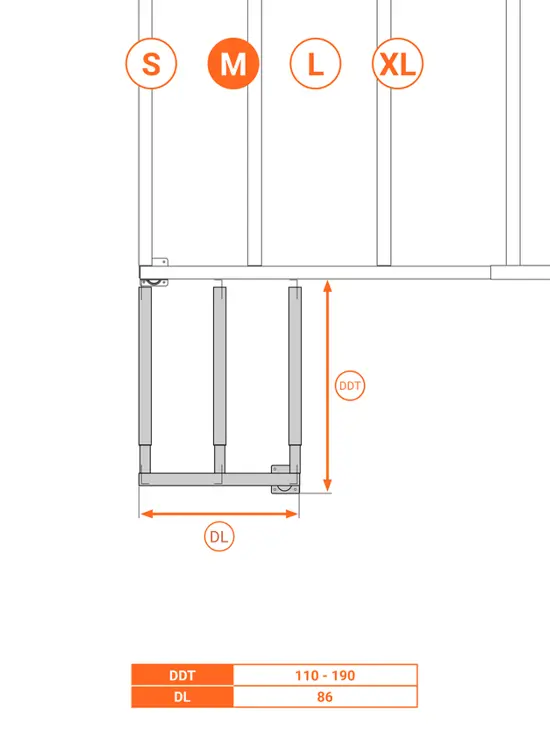 PIANEROTTOLO DI SBARCO M