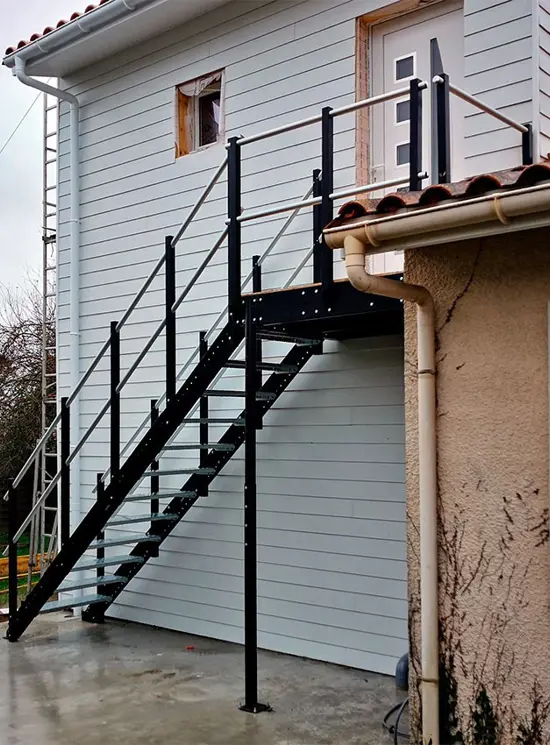 PIANEROTTOLO DI SBARCO XL