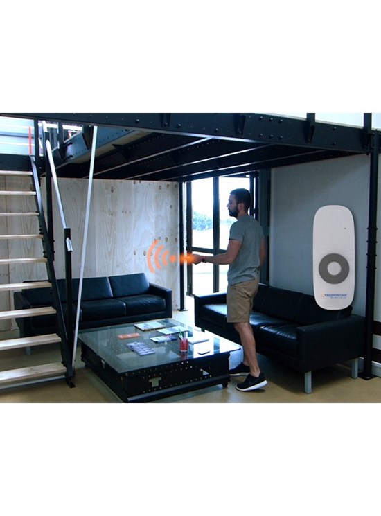 KIT ELEVAZIONE ELETTRICA PER SOPPALCO