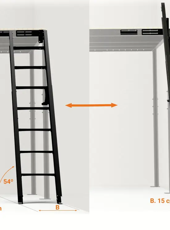 SOPPALCO IN ACCIAIO TS4