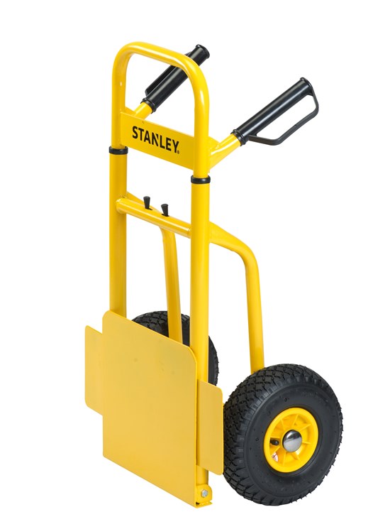 Carrello Stanley FT520