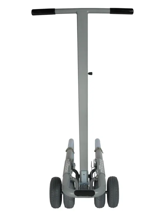 Carrello per piastrelle