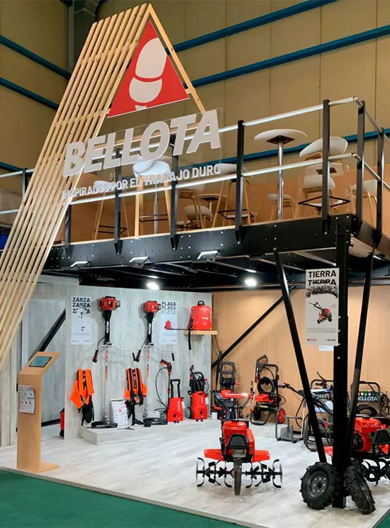 SOPPALCO IN ACCIAIO TL20 NERO CON SCALA COMODA