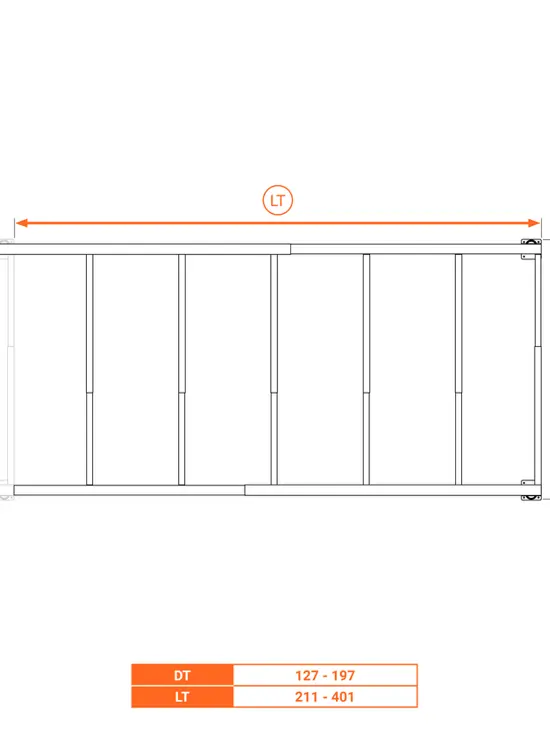 SOPPALCO IN ACCIAIO TM7