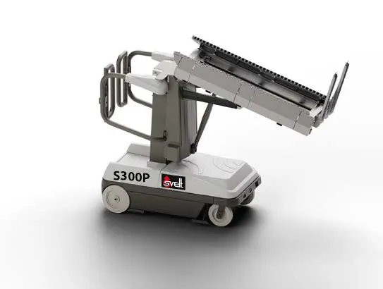 S300 picking pneumatici