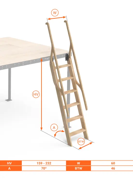 SOPPALCO IN ACCIAIO TS4