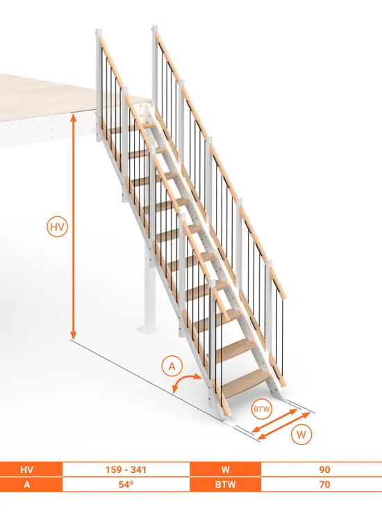 SOPPALCO IN ACCIAIO TL23