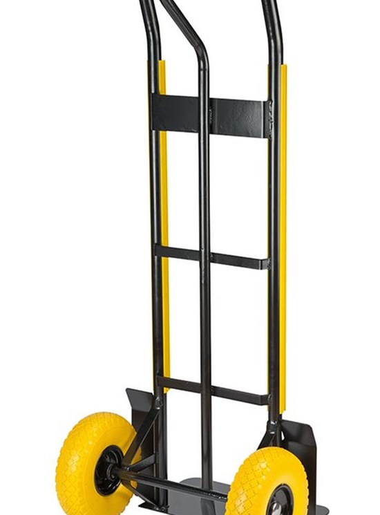 CARRELLO FATMAX FXWT 701