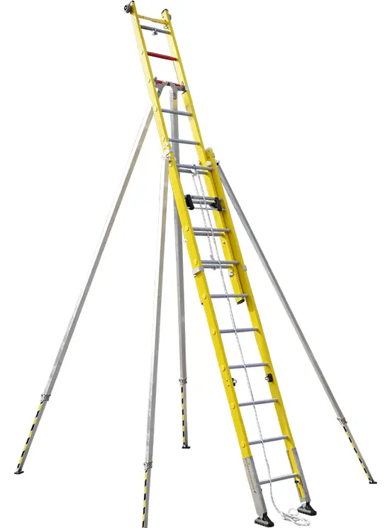 FIBRASAFE FSP (Autoportante)