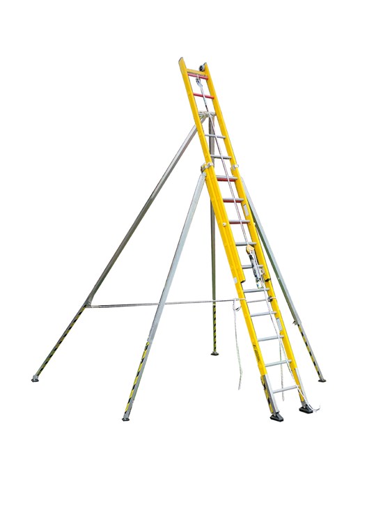 FIBRASAFE FSA (Autoportante)